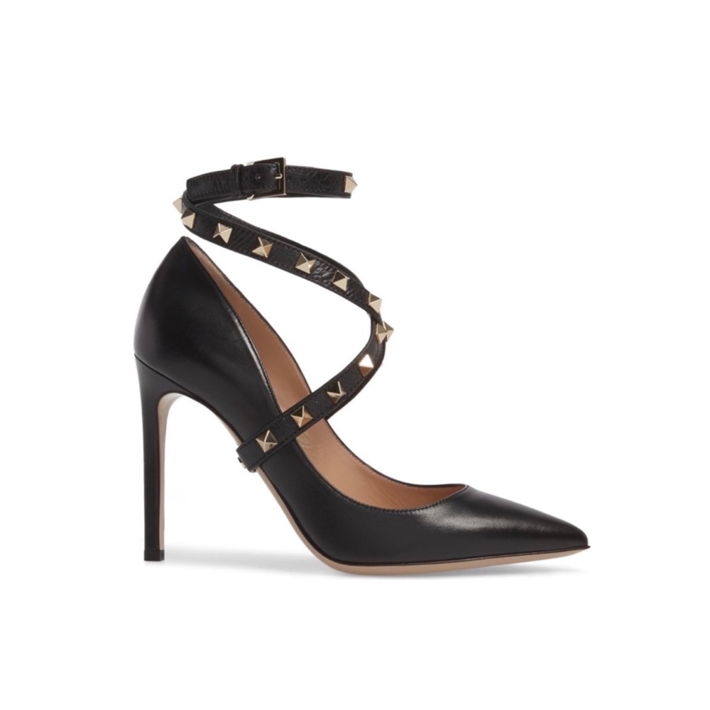 Valentino shoes - Picture 1 of 8